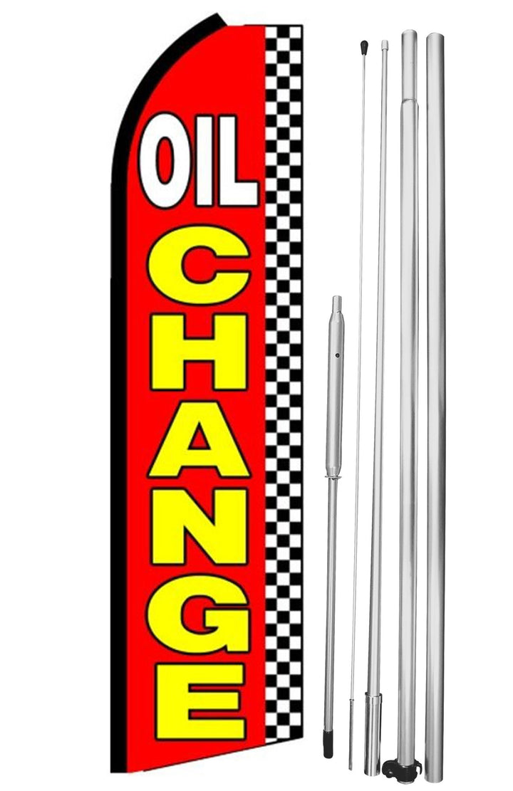 Oil Change