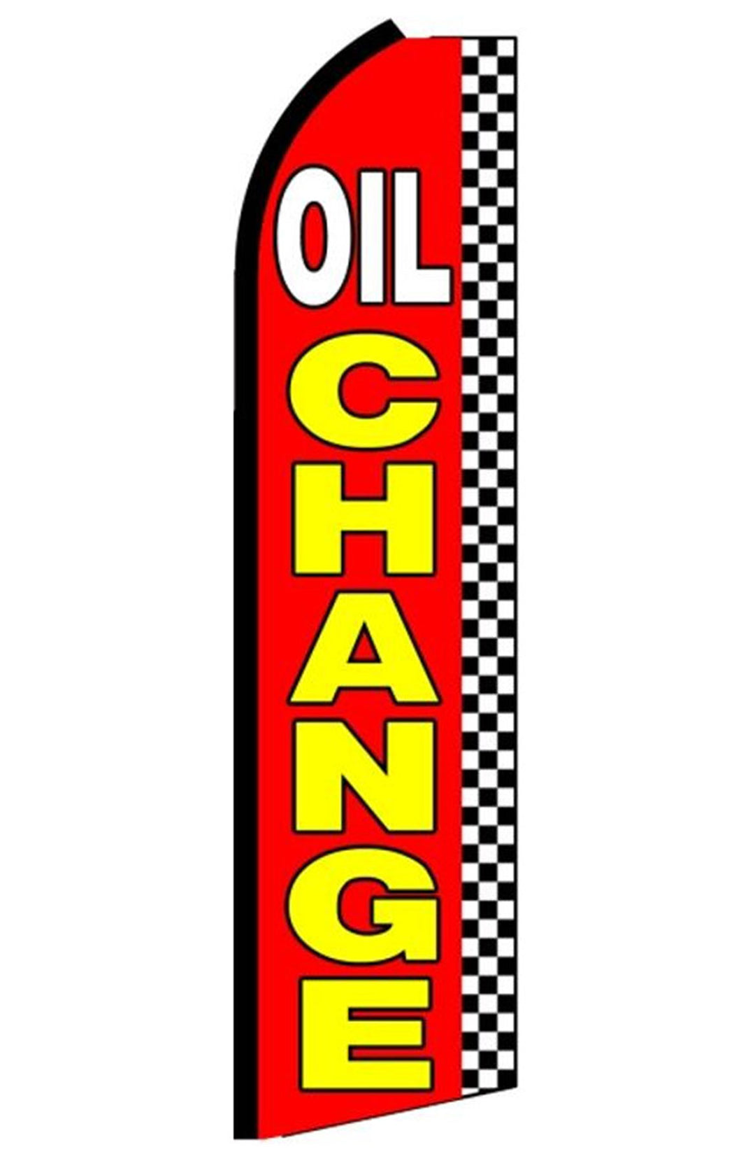Oil Change