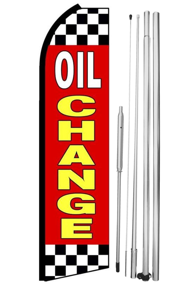 Oil Change