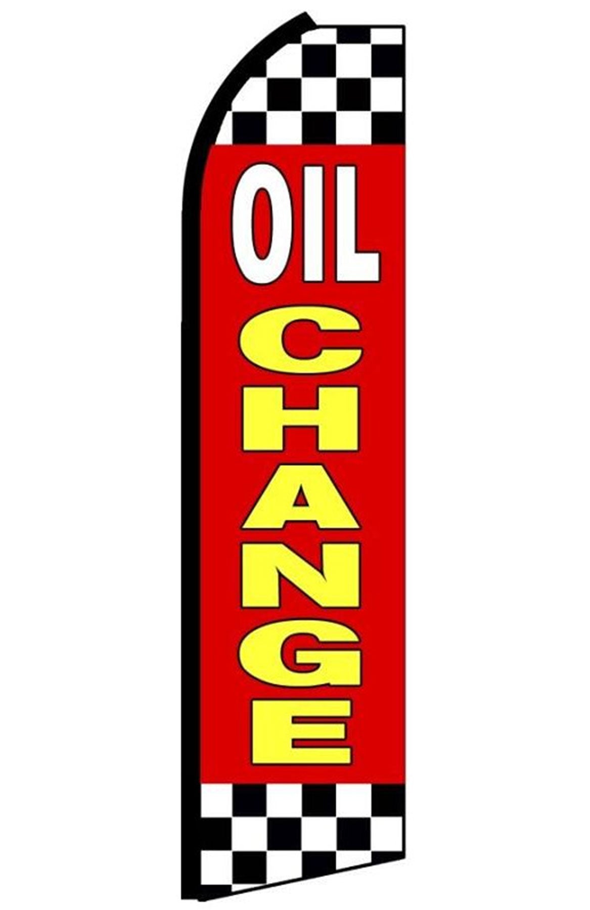 Oil Change