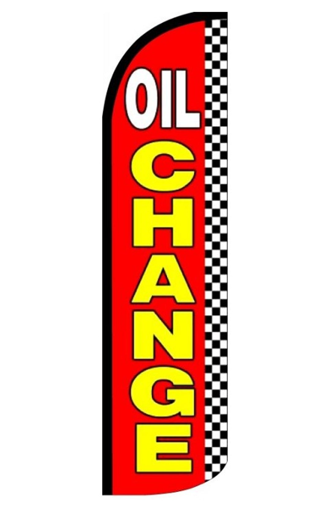 Oil Change