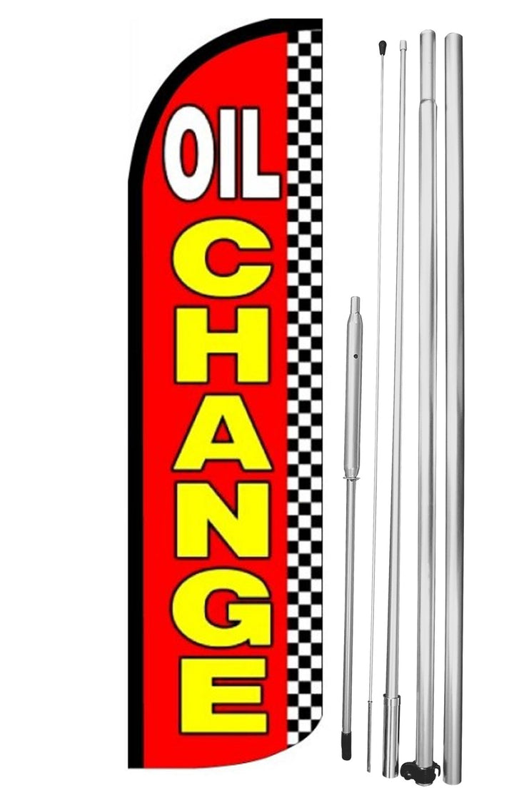 Oil Change