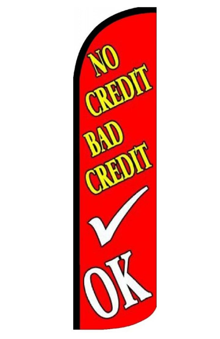 NO CREDIT BAD CREDIT OK