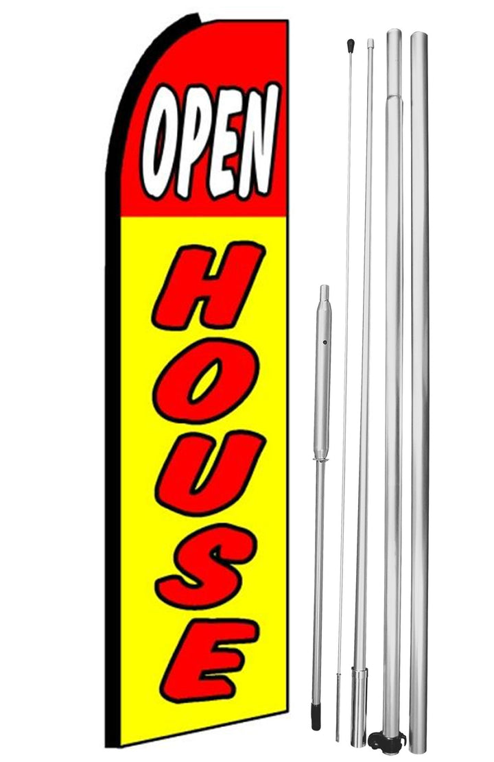 Open House