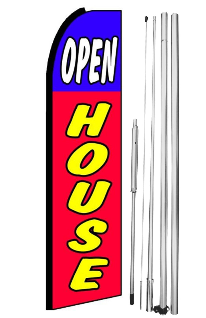Open House