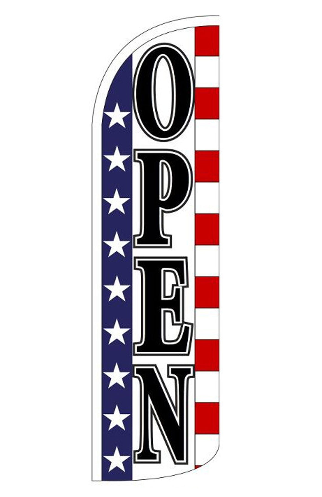 Open