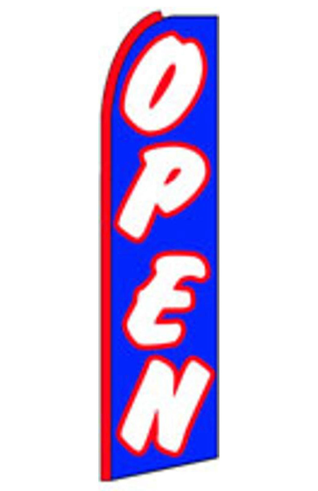 Open