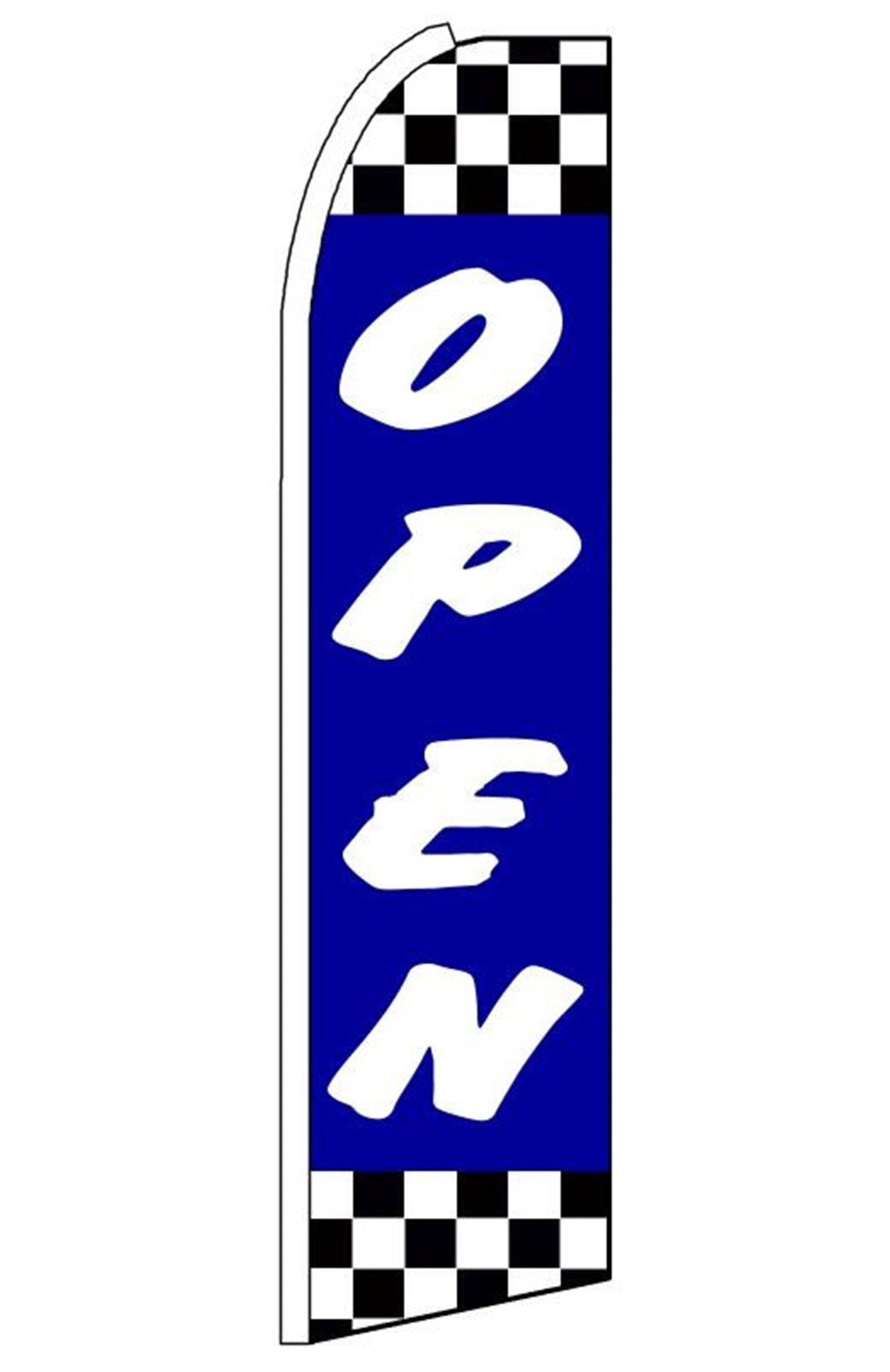 Open