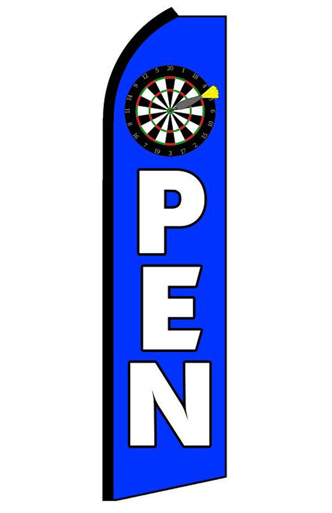 Open