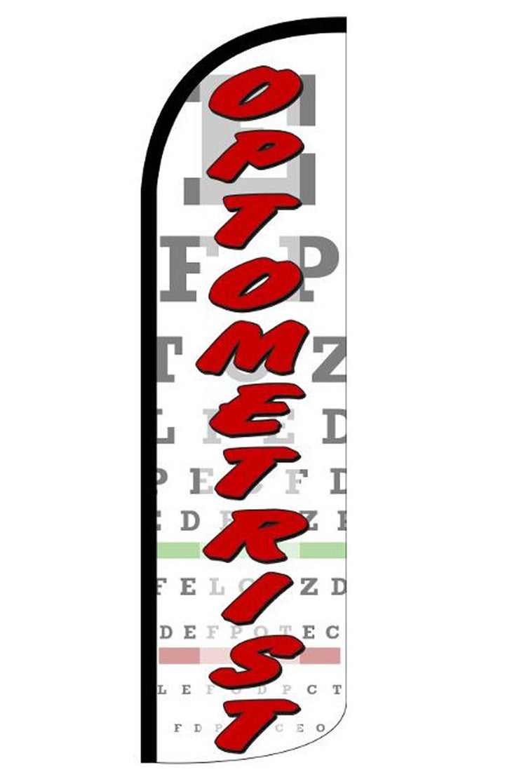 Optometrist