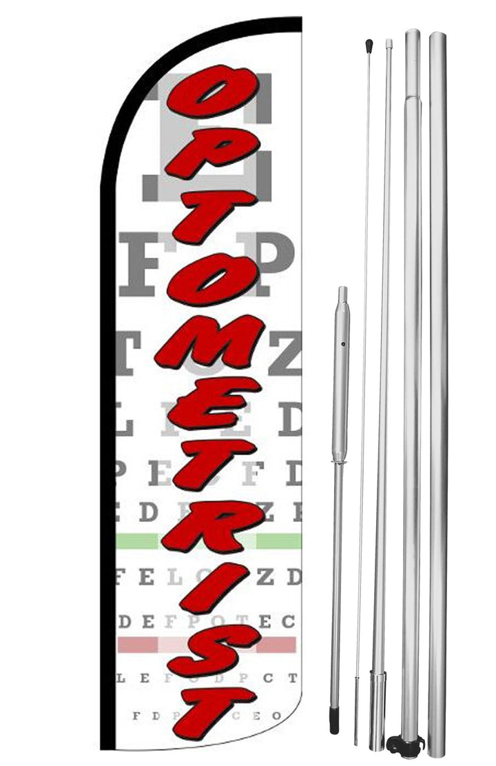 Optometrist