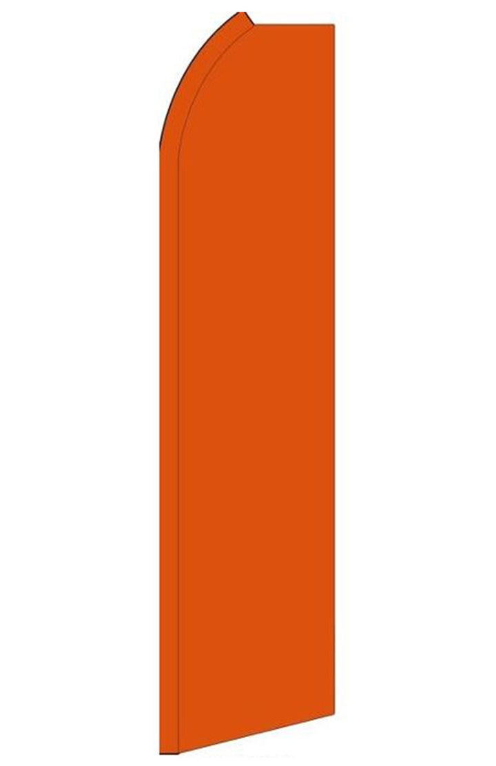 Orange (Solid Color)
