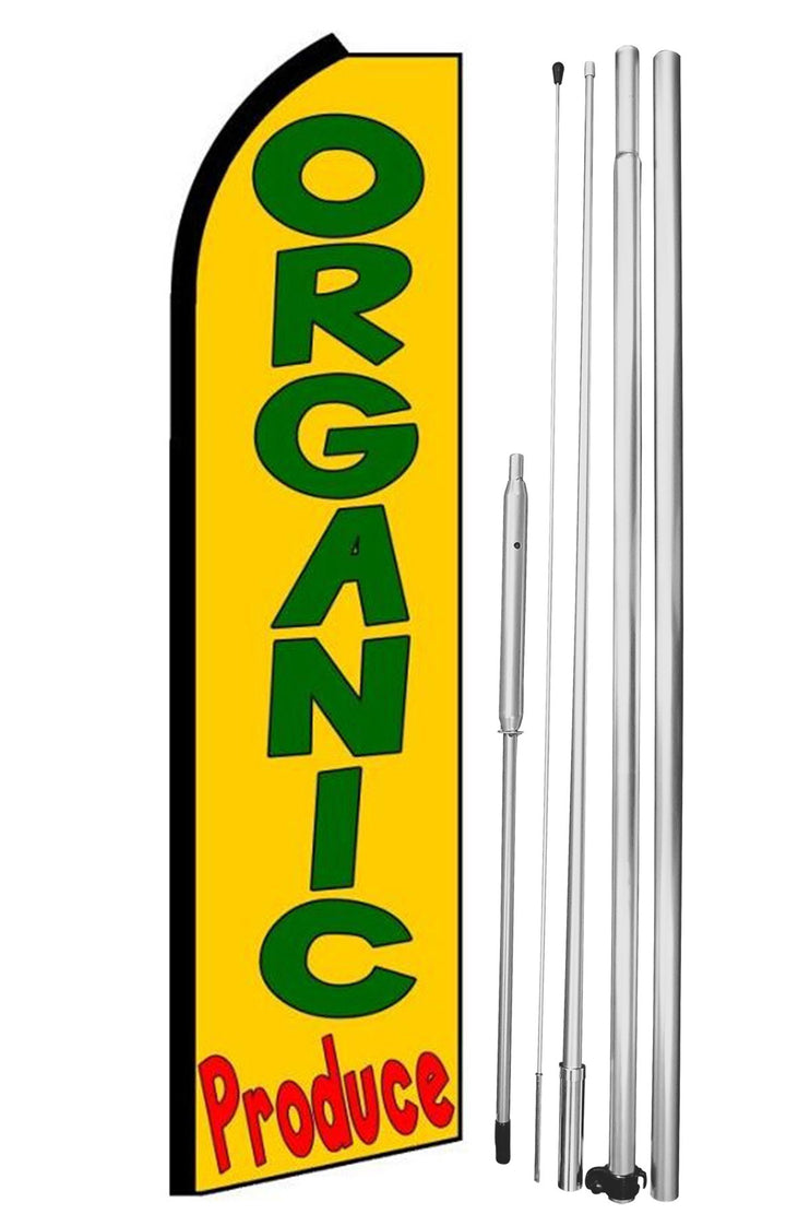 Organic Produce