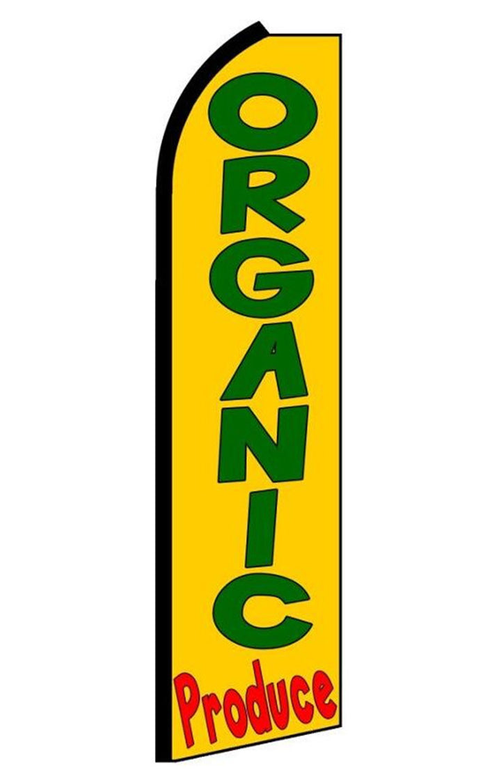 Organic Produce