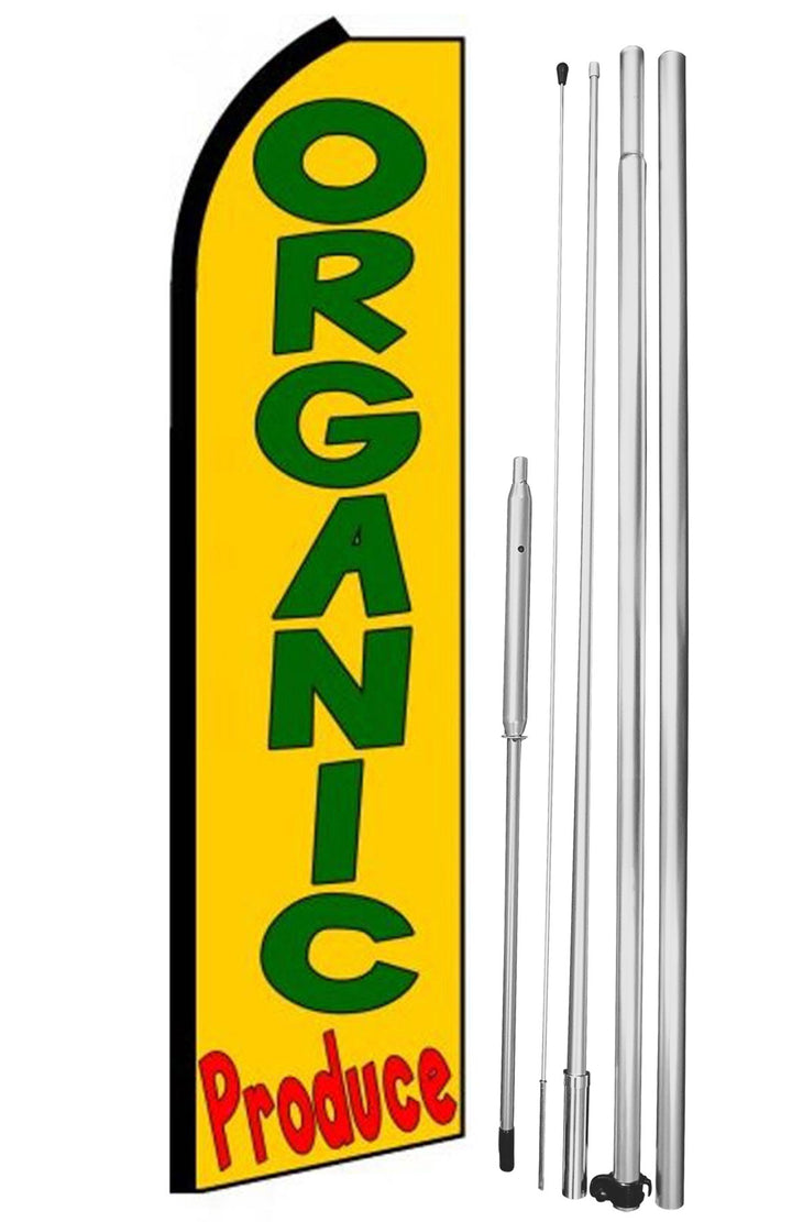 Organic Produce