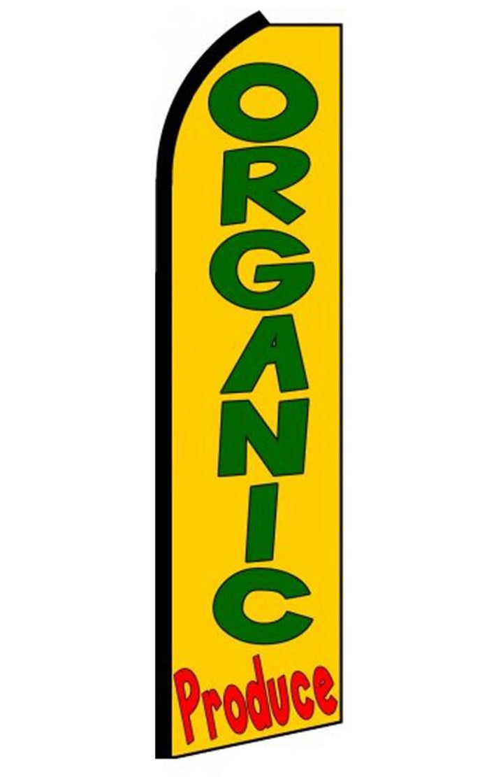 Organic Produce