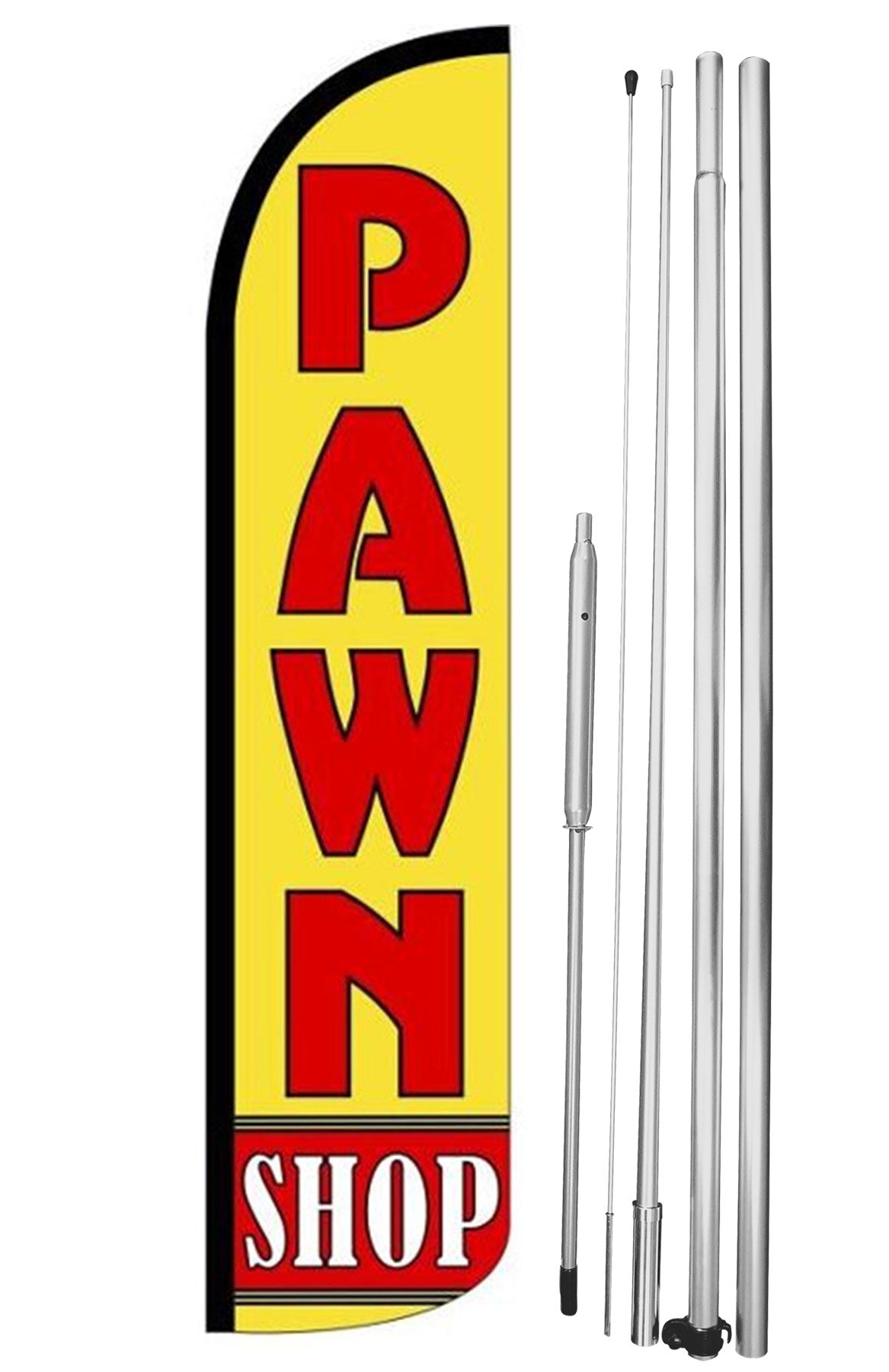 PAWN SHOP