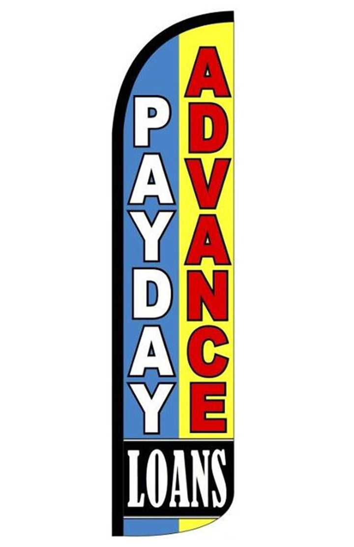 PAYDAY ADVANCE LOANS