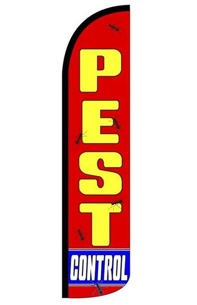 PEST CONTROL