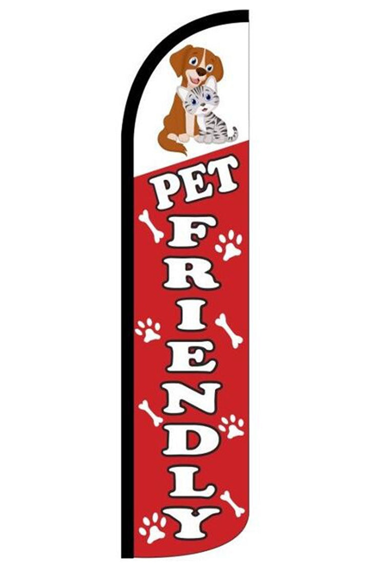 PET FRIENDLY