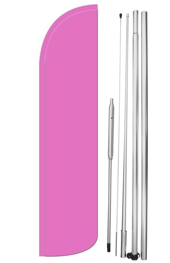 PINK (SOLID COLOR)