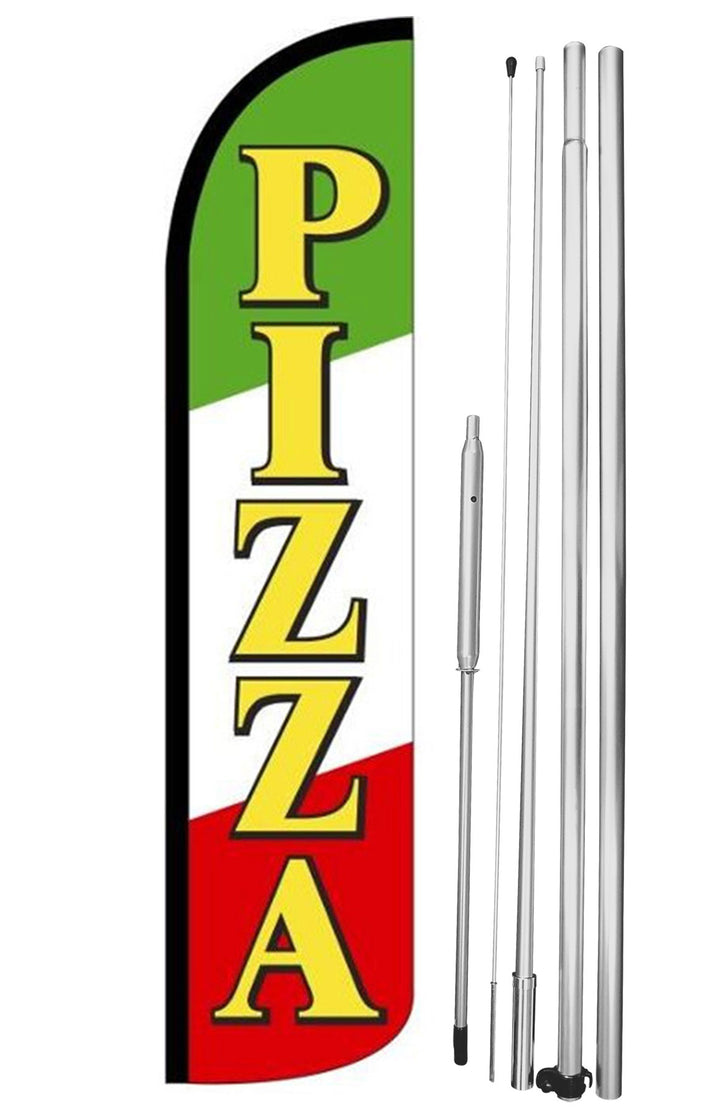 PIZZA