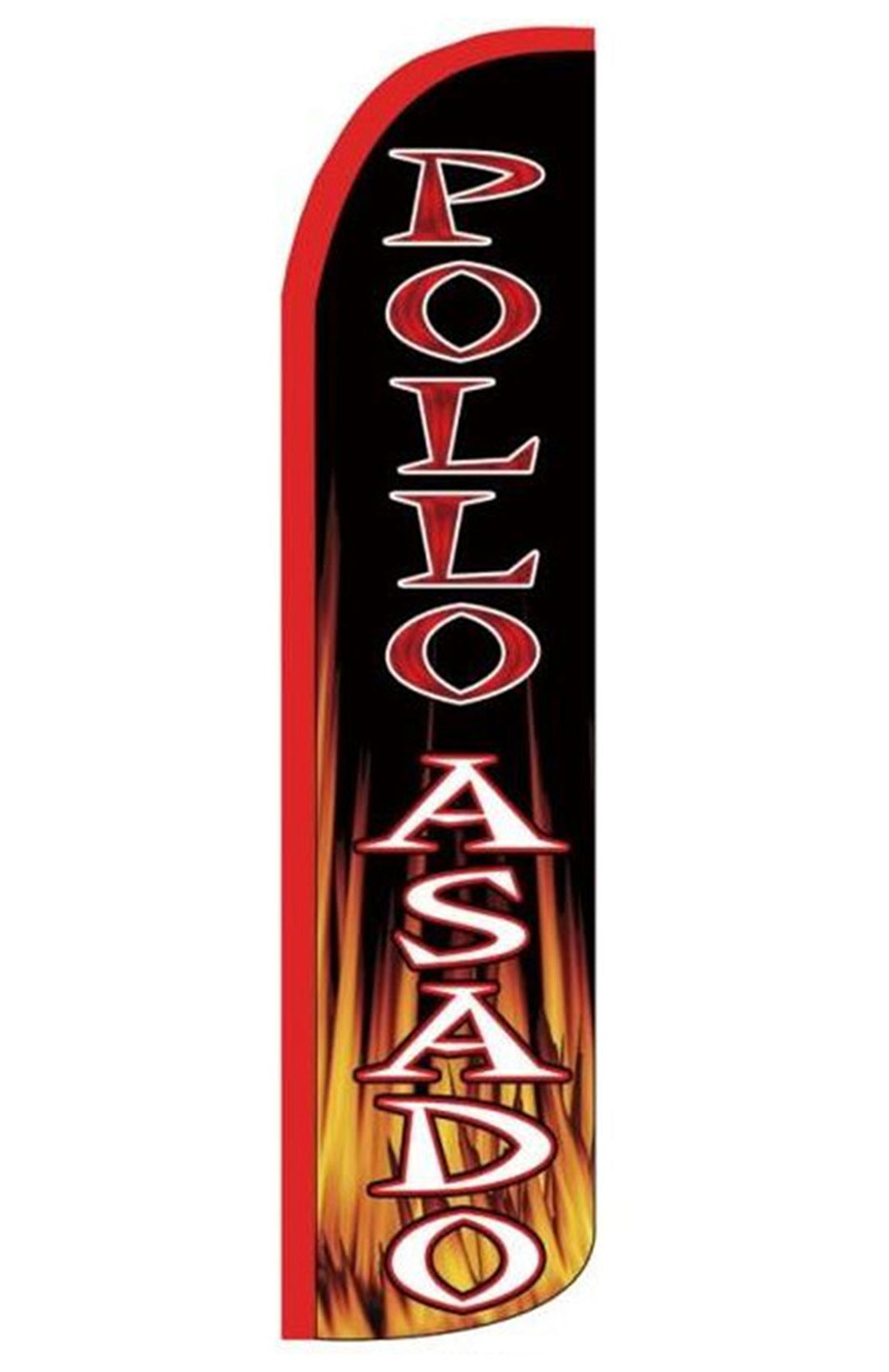 POLLO ASADO
