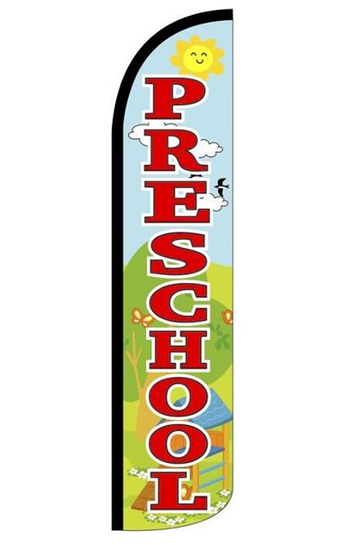 PRE SCHOOL