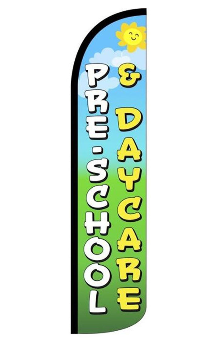 PRE SCHOOL &amp; DAY CARE