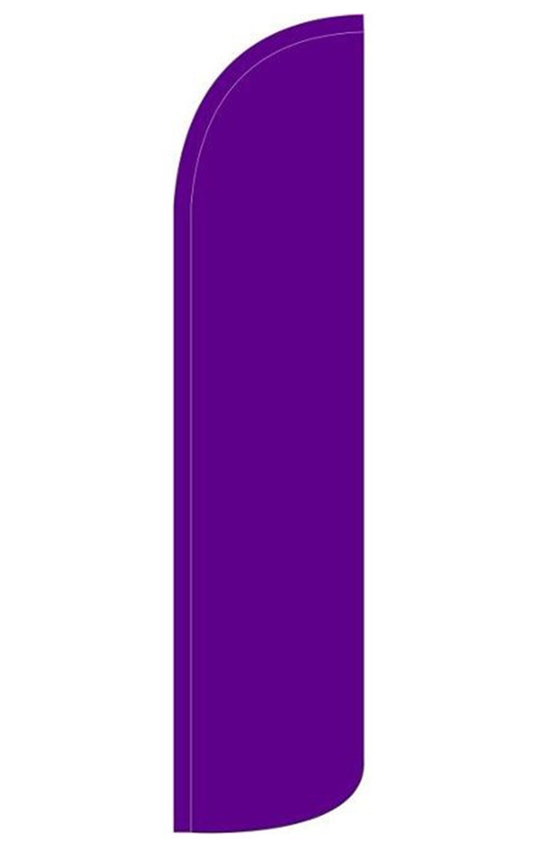 PURPLE (SOLID COLOR)