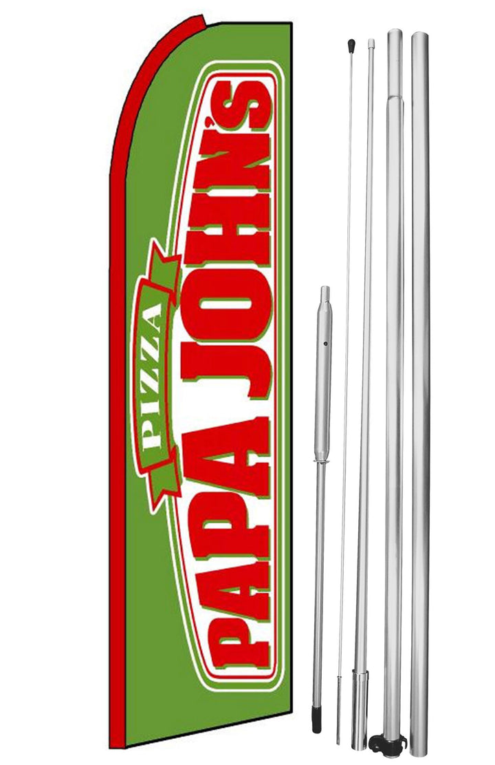 Papa Johns