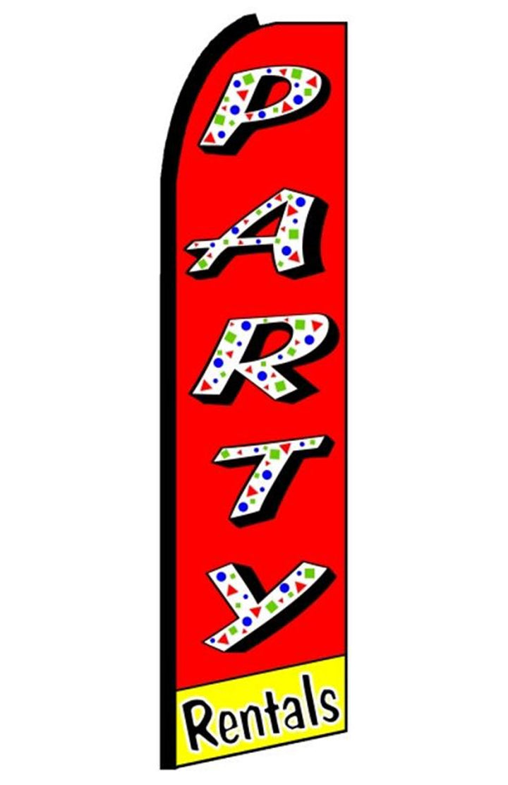 Party Rentals