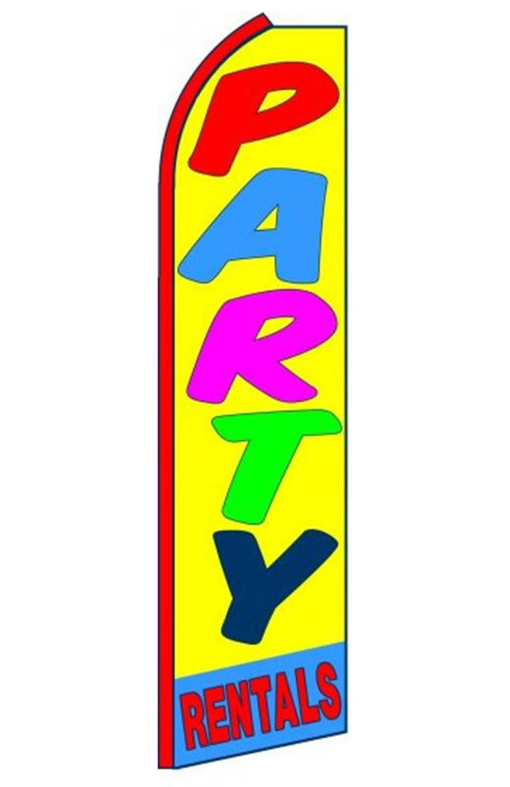 Party Rentals