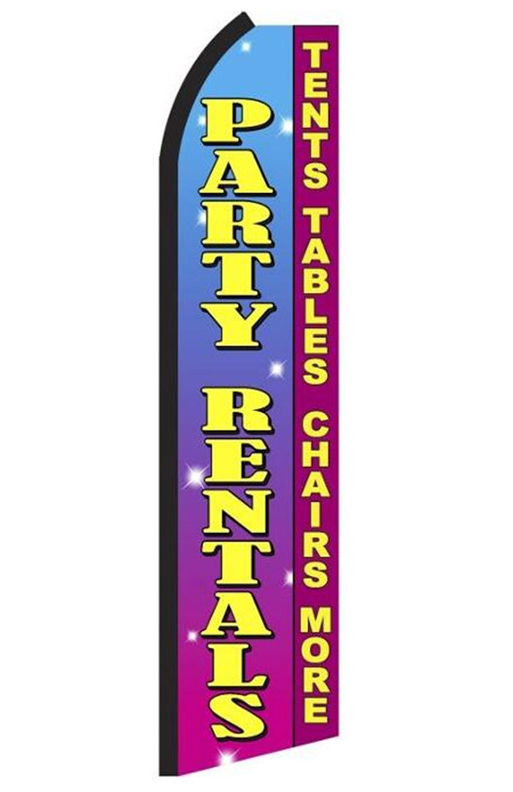 Party Rentals