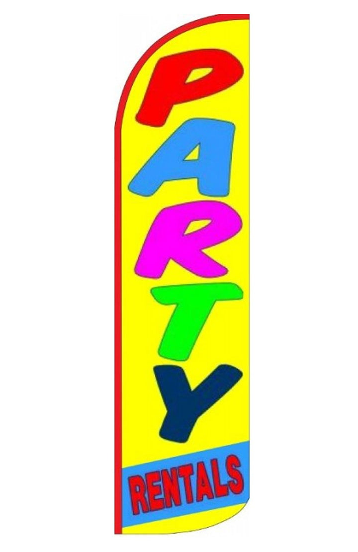 Party Rentals