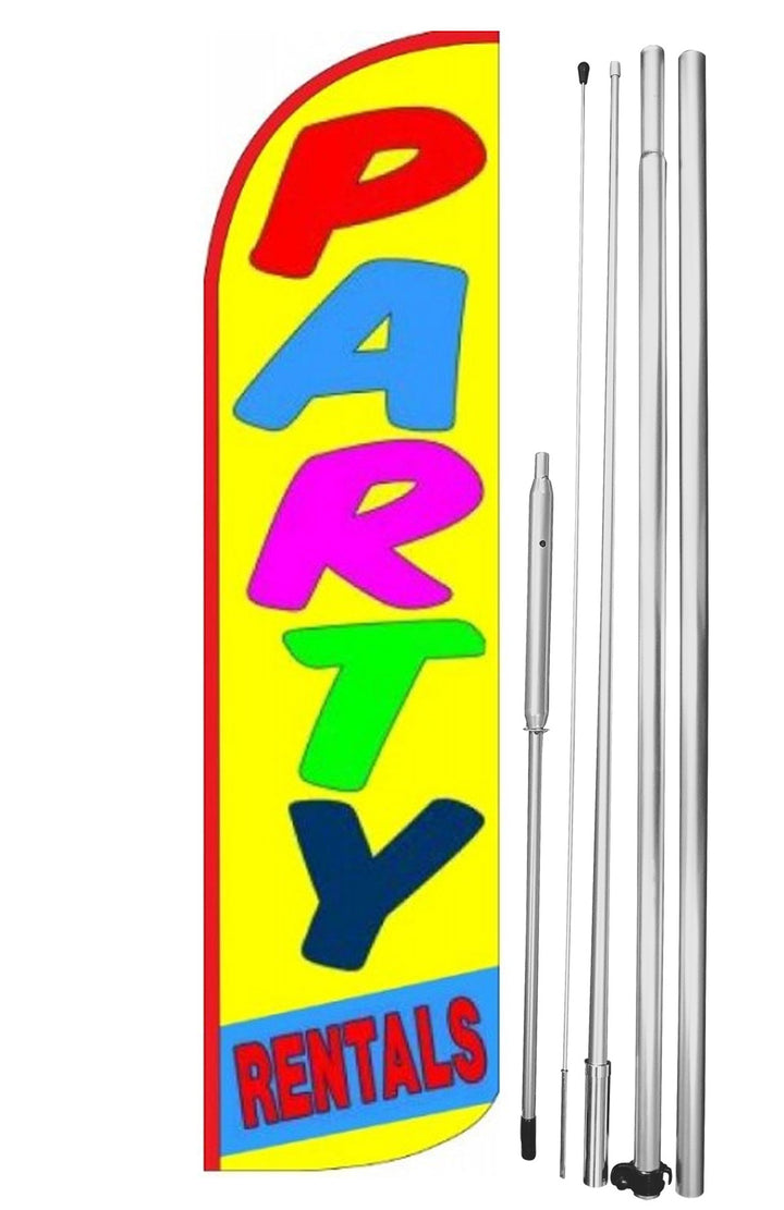 Party Rentals