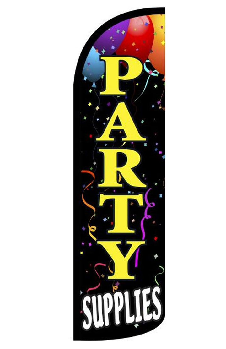 Party Supplies