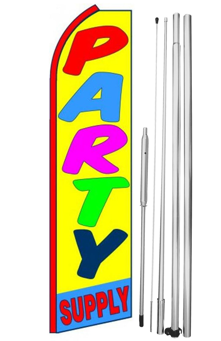 Party Supplies