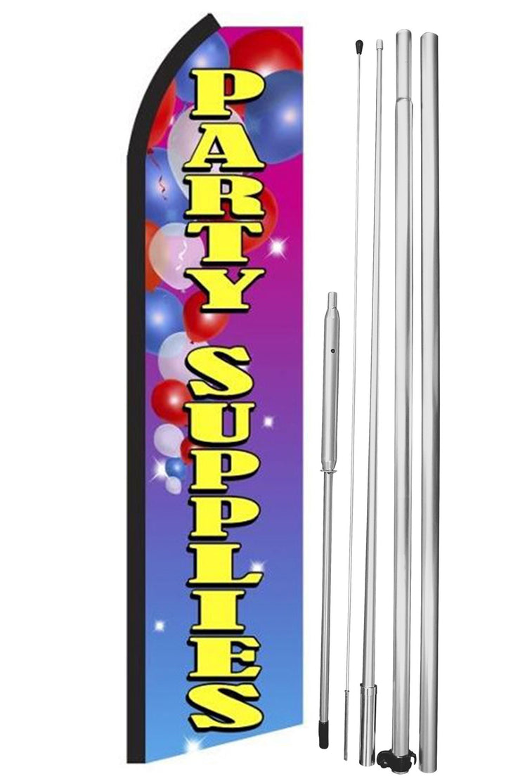 Party Supplies