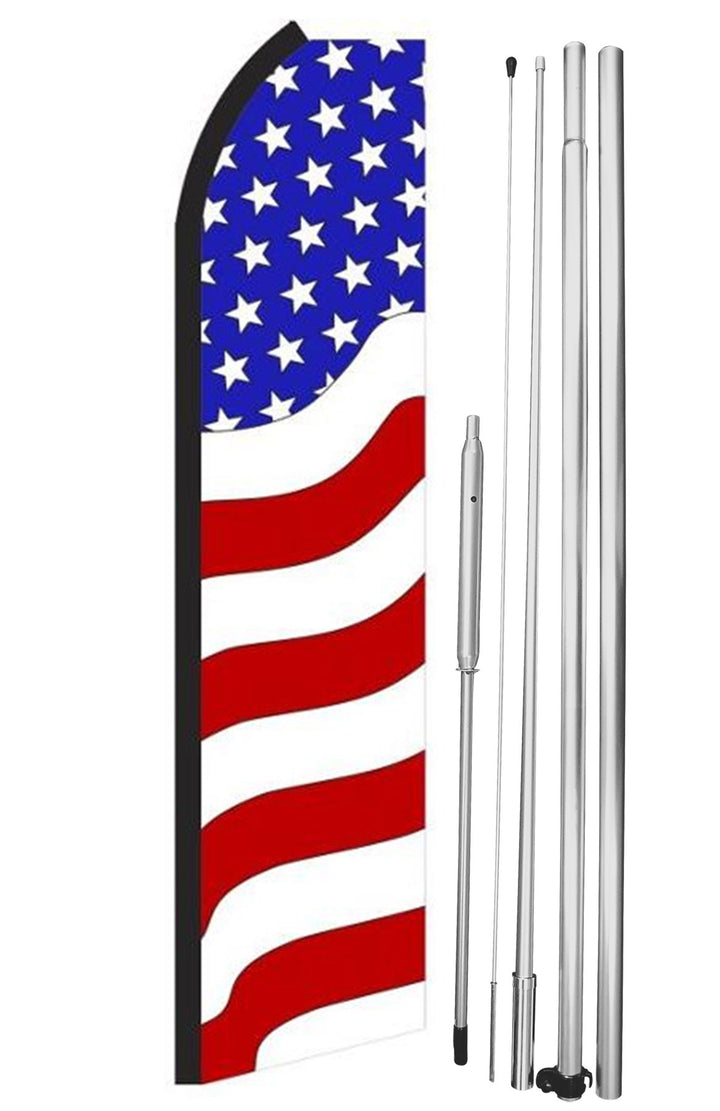 Patriotic