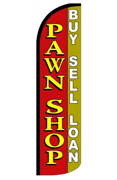 Pawn Shop Buy Sell Loan