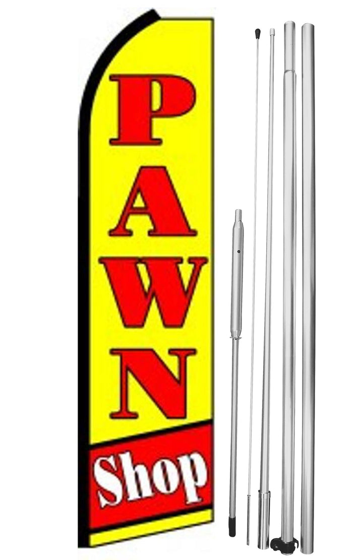 Pawn Shop