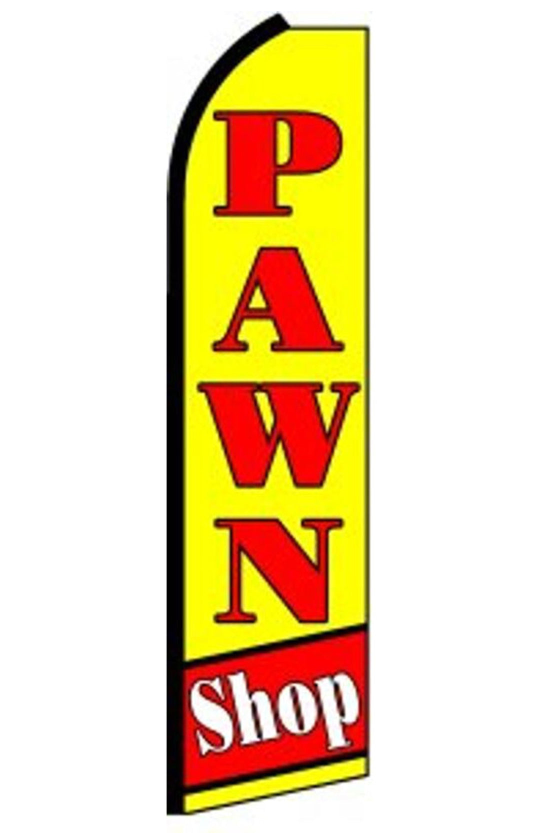 Pawn Shop