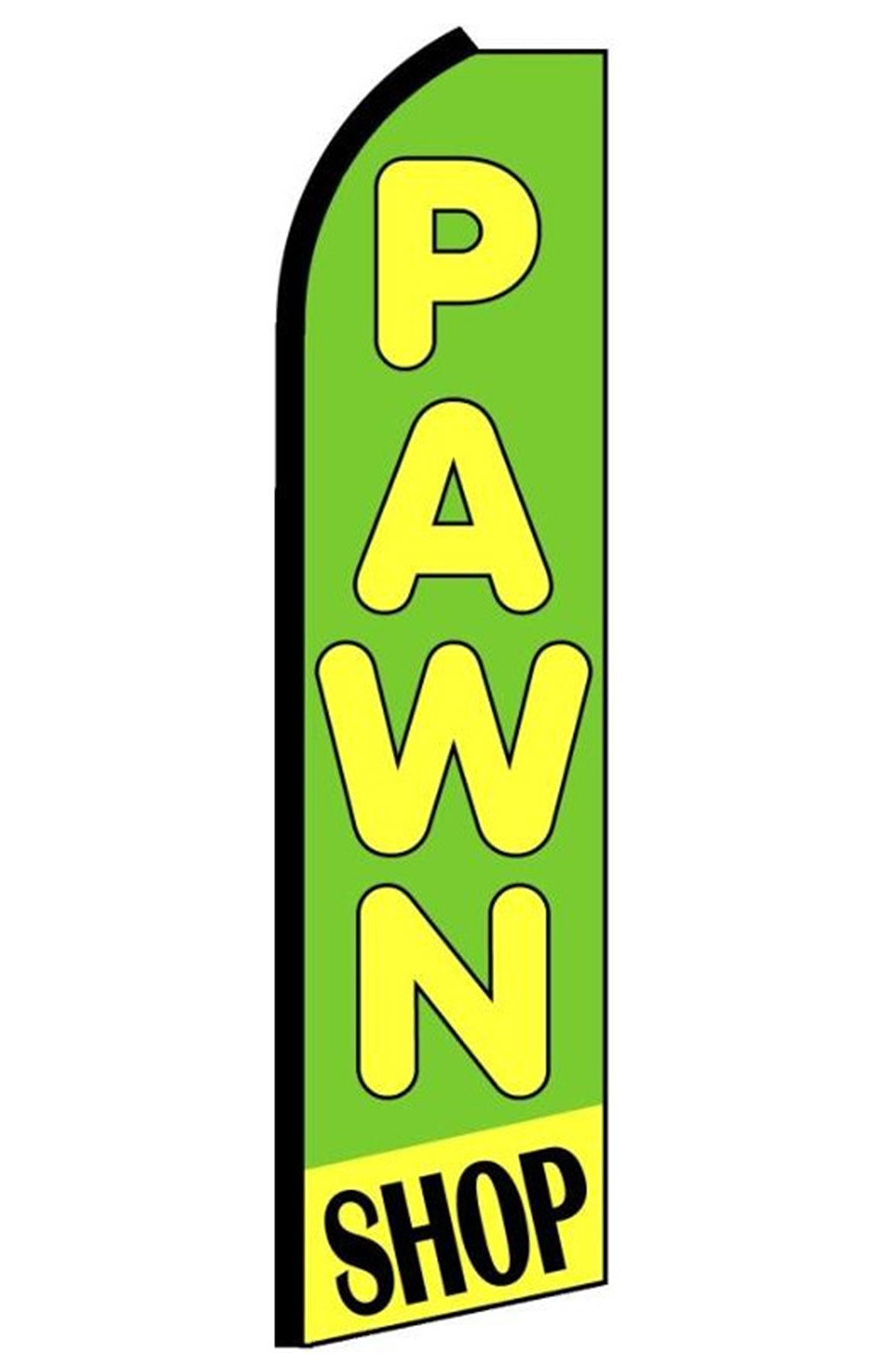 Pawn Shop