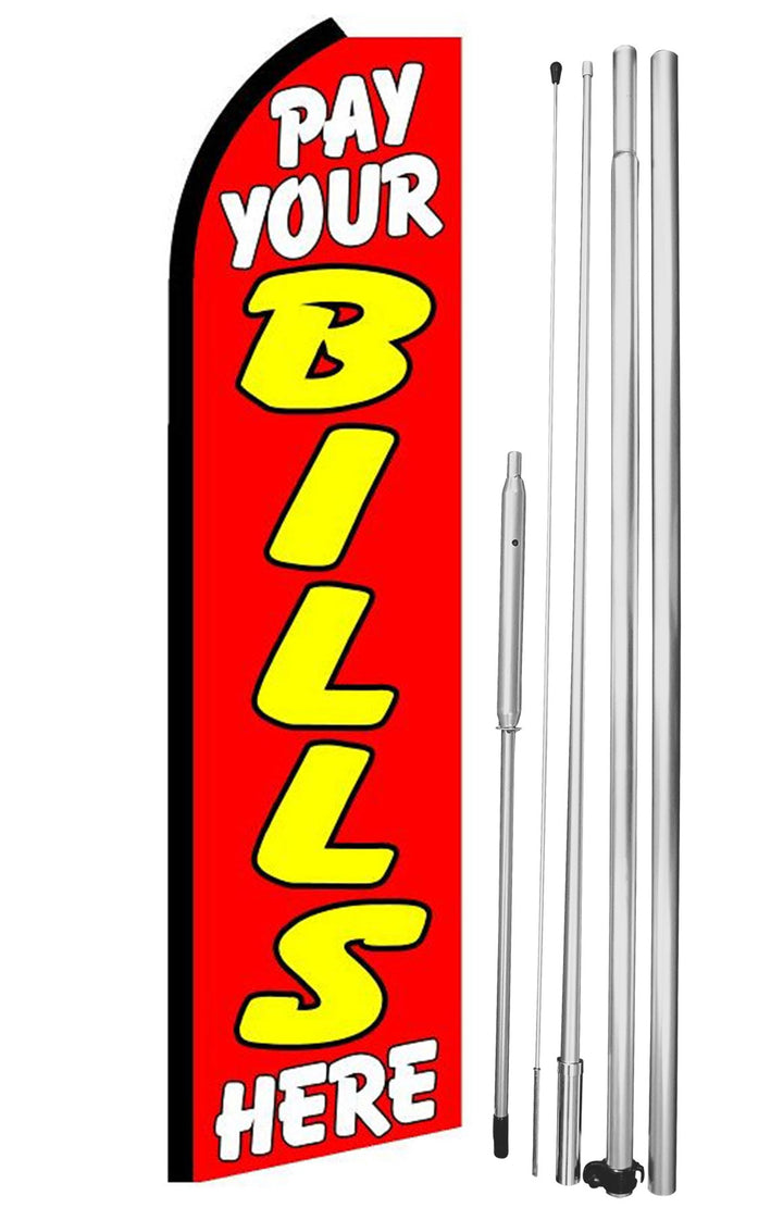 Pay Your Bills Here