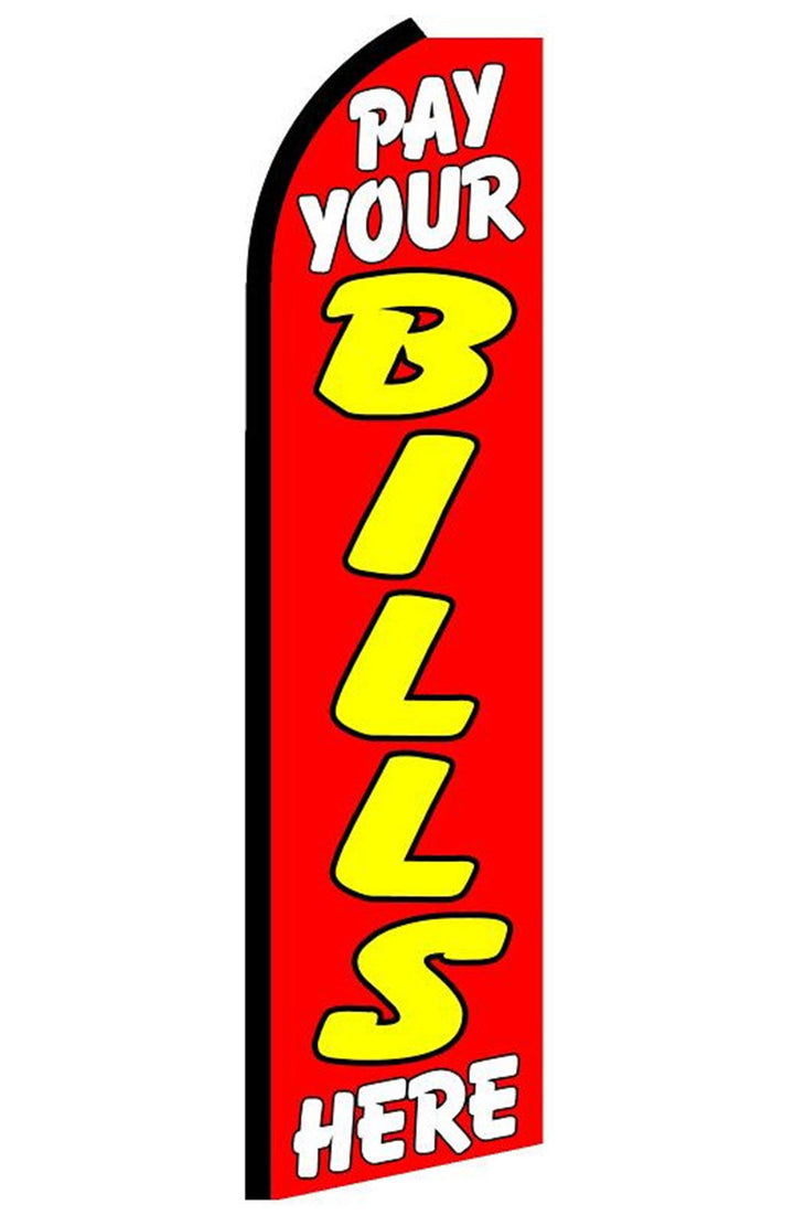 Pay Your Bills Here