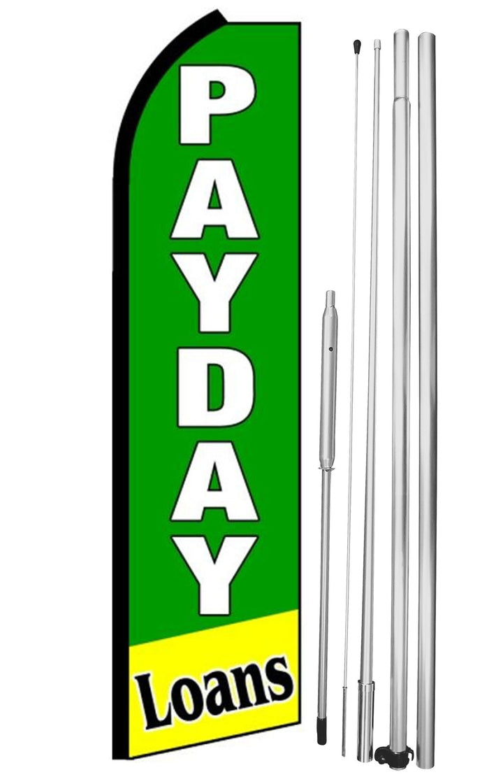 Payday Loans
