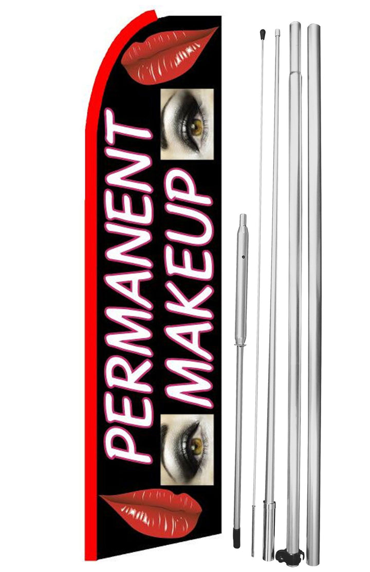 Permanent Makeup