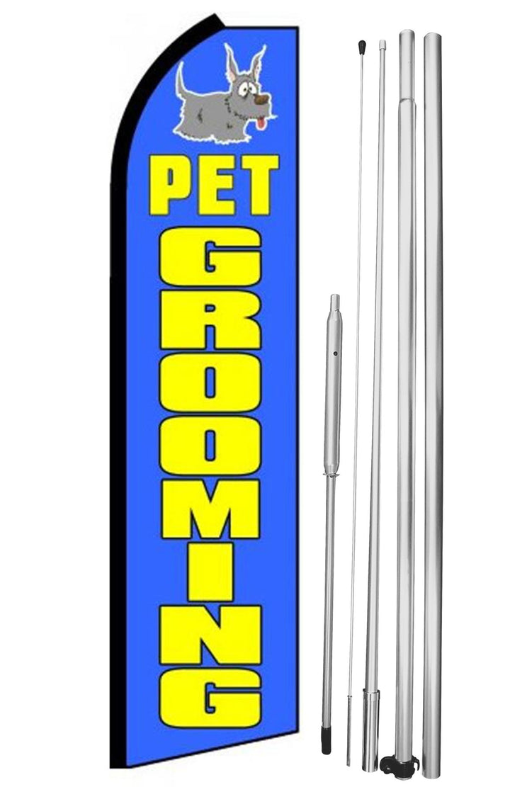 Pet Grooming