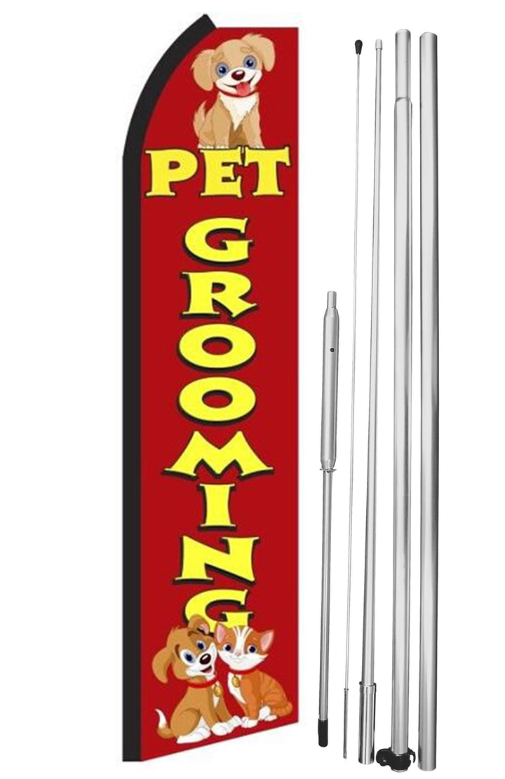 Pet Grooming